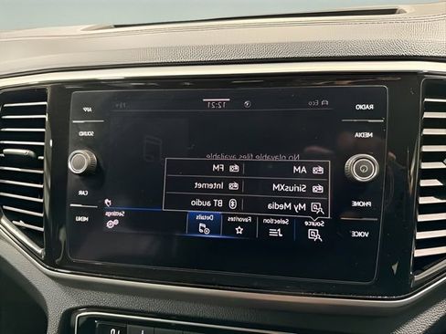 Used 2022 Volkswagen Atlas SE AWD/4WD image 19