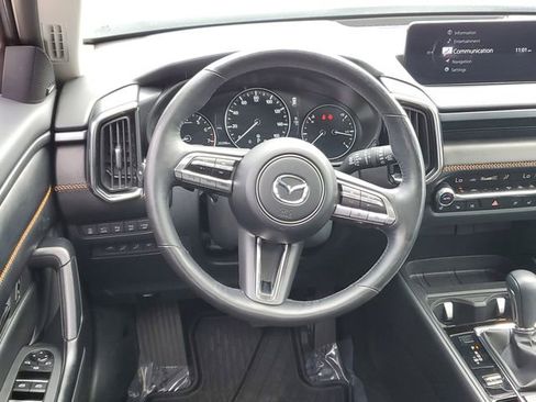 Certified 2023 MAZDA CX-50 2.5 Turbo w/ Cargo Package AWD/4WD image 12