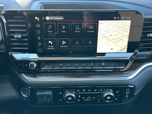 New 2026 GMC Sierra 1500 Elevation image 24