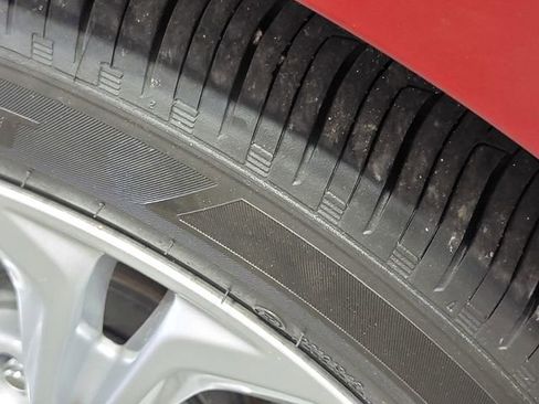 Used 2024 Honda Accord LX image 11