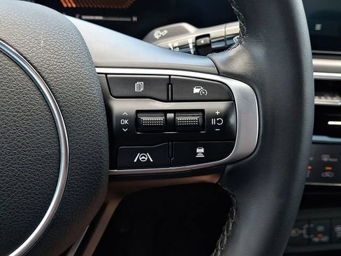 Used 2025 Kia K5 GT-Line AWD/4WD image 22