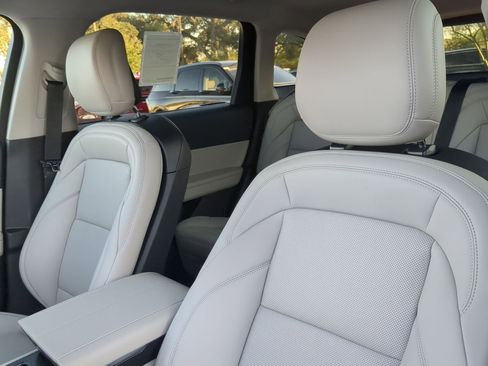 New 2026 Lincoln Nautilus Premier w/ Equipment Group 102A image 10