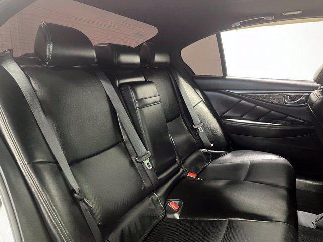 Used 2022 INFINITI Q50 Sensory RWD image 14