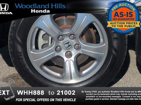 Used 2012 Honda Pilot EX-L image 26