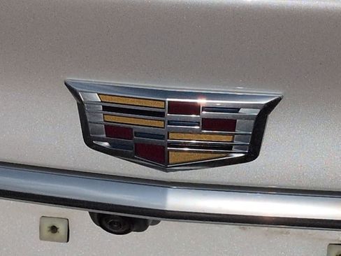 Used 2021 Cadillac CT5 Premium Luxury w/ Parking Package image 11