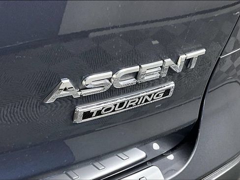 Used 2022 Subaru Ascent Touring w/ Popular Package #2A AWD/4WD image 23