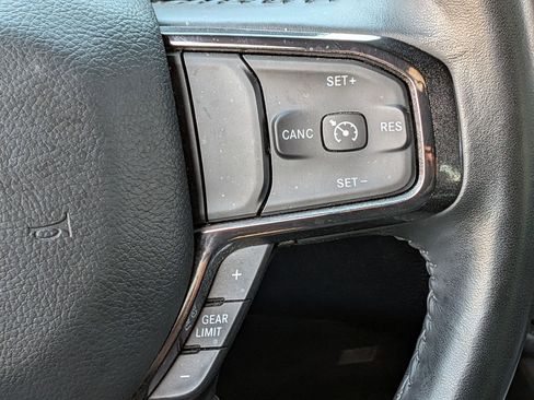 Certified 2023 RAM 1500 Big Horn image 21