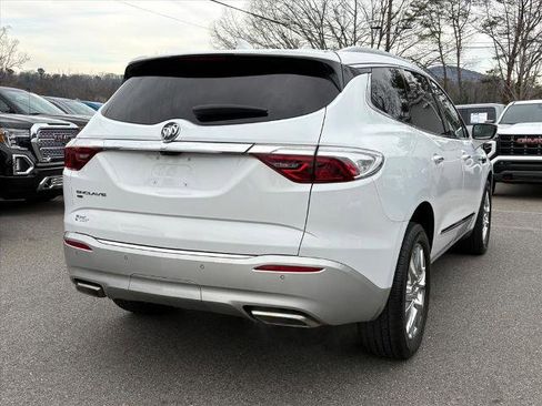 Certified 2023 Buick Enclave Premium w/ Experience Buick Package image 5