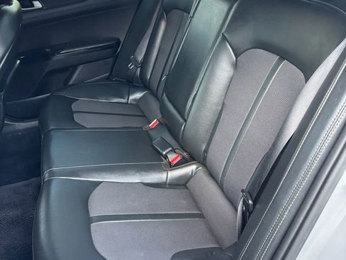 Used 2021 Kia K5 GT-Line image 14