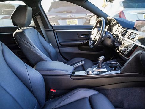 Used 2018 BMW 430i Gran Coupe image 16