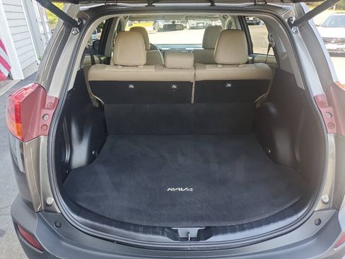 Used 2013 Toyota RAV4 Limited AWD/4WD image 13