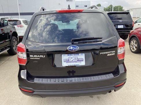 Used 2016 Subaru Forester 2.5i Premium w/ Popular Package #2 AWD/4WD image 11