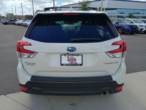 Used 2023 Subaru Forester Limited image 6