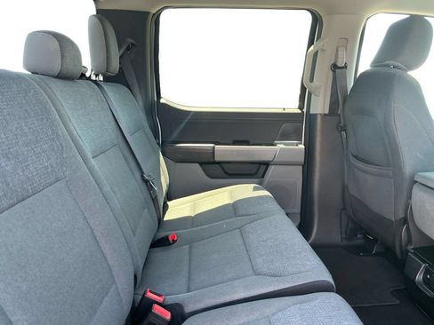 Used 2025 Ford F150 XLT w/ Equipment Group 301A Standard AWD/4WD image 20