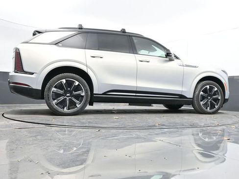 New 2025 Cadillac Escalade IQ Sport 1 image 50