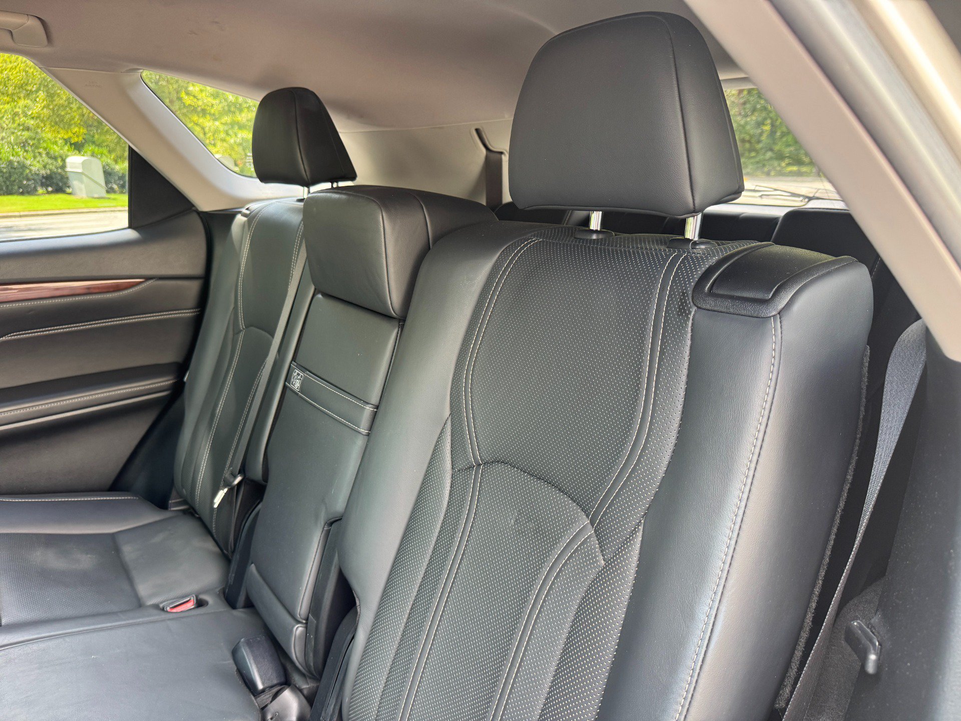 Used 2019 Lexus RX 350L AWD image 54