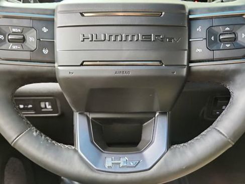Used 2025 GMC Hummer EV 2X w/ LPO, Cargo Utility Package image 39