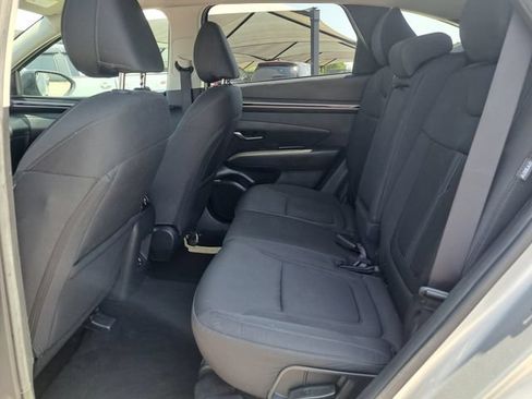 Used 2024 Hyundai Tucson SEL AWD/4WD image 14