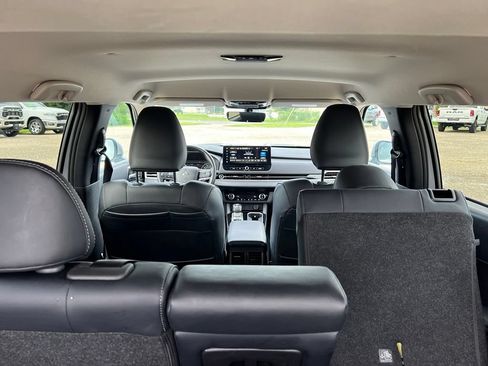 Used 2025 Mitsubishi Outlander SE AWD/4WD image 18