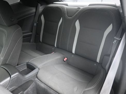 Used 2021 Chevrolet Camaro LT RWD image 14