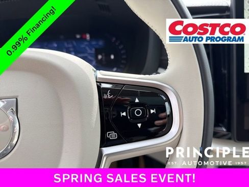 New 2026 Volvo XC60 B5 Ultra w/ Protection Package Premier AWD/4WD image 21