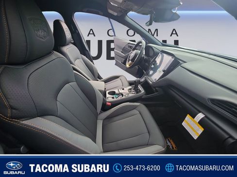 New 2026 Subaru Crosstrek 2.5i Wilderness AWD/4WD image 17