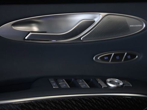 New 2026 Genesis GV70 3.5T Sport Prestige image 24