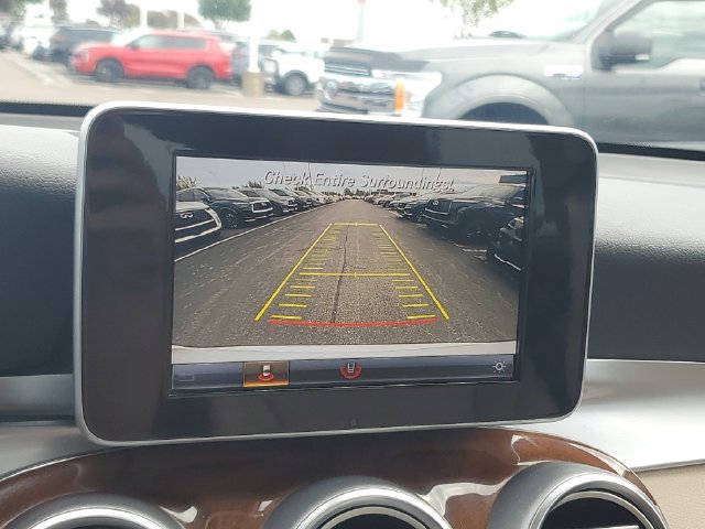 Used 2018 Mercedes-Benz GLC 300 4MATIC image 28