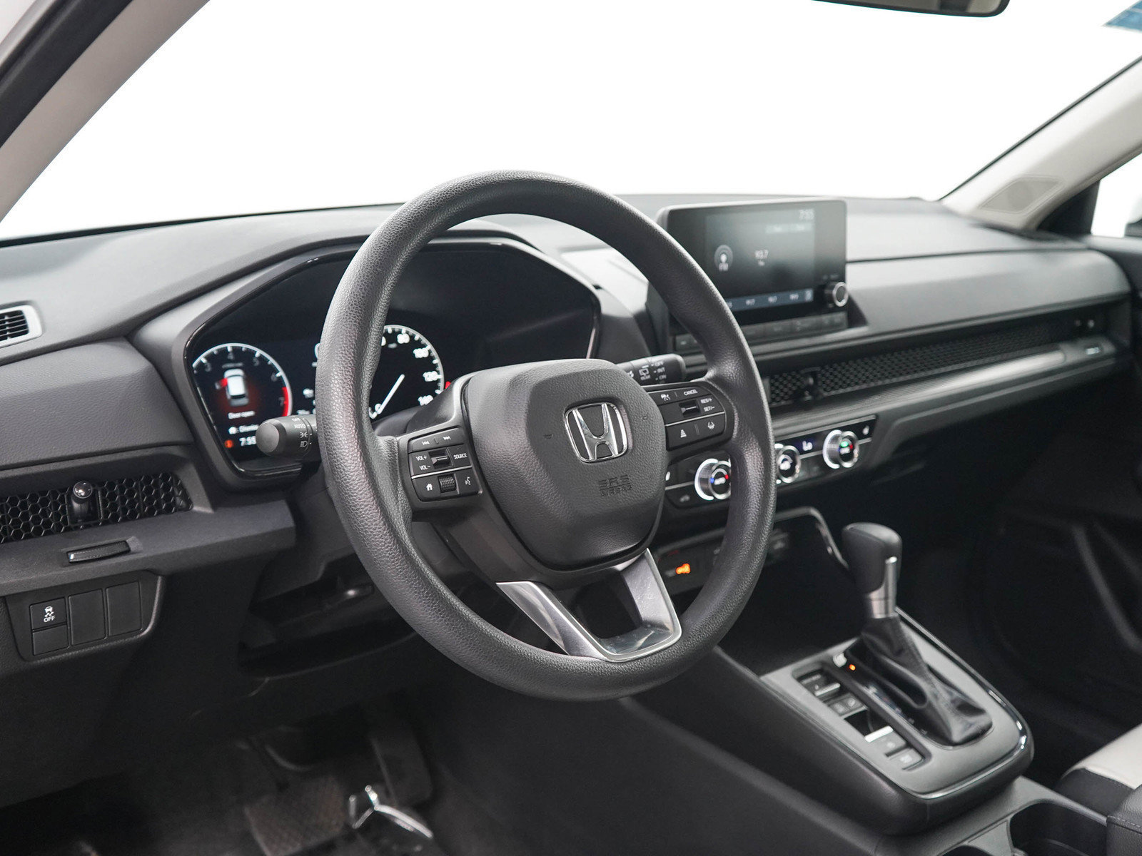 Used 2024 Honda CR-V EX image 20