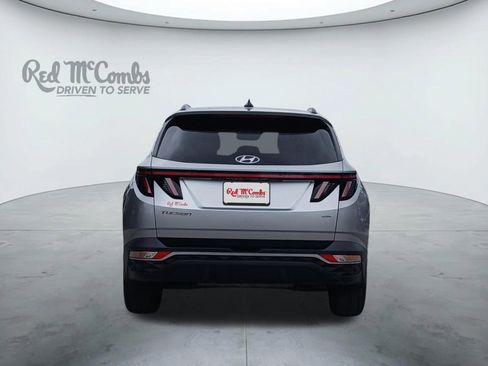 Used 2023 Hyundai Tucson SEL w/ Convenience Package image 4