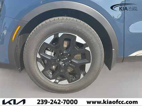 New 2026 Kia Sorento S image 42