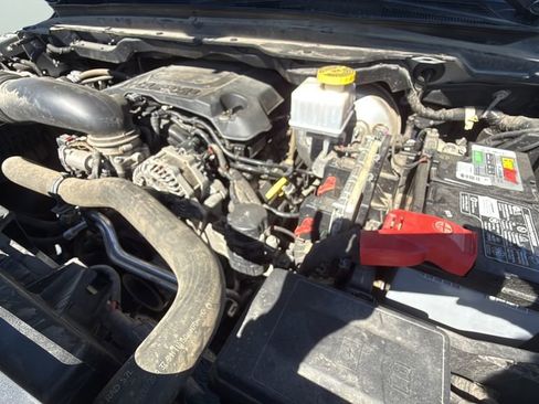 Used 2020 RAM 1500 Limited w/ Protection Group image 25