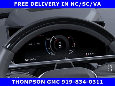 New 2026 GMC Sierra EV Denali image 21