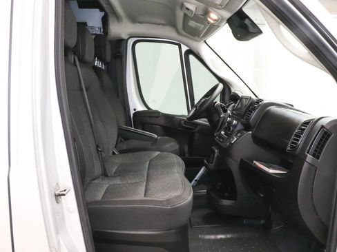 Used 2023 RAM ProMaster 2500 FWD image 21