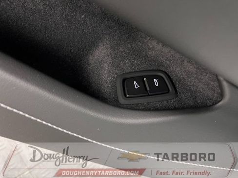 New 2026 Chevrolet Corvette Stingray Coupe w/ Z51 Performance Package RWD image 40