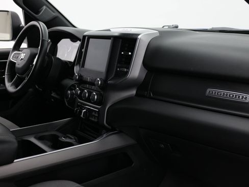 Used 2024 RAM 1500 Big Horn w/ Trailer Tow Group AWD/4WD image 42