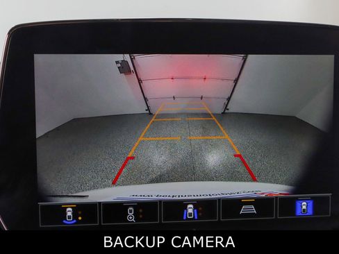 Used 2023 Chevrolet Blazer RS w/ Driver Confidence II Package image 19