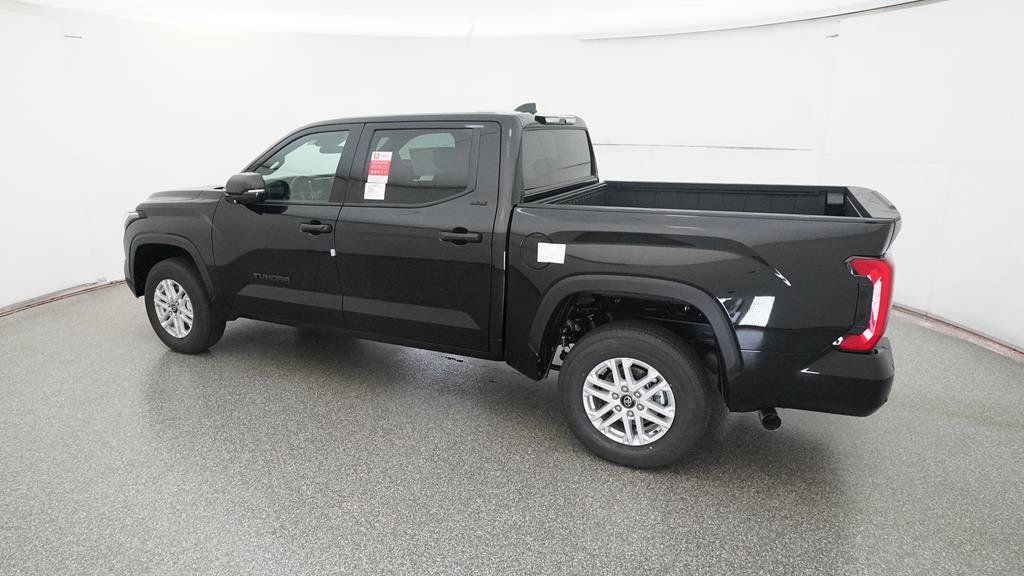 New 2025 Toyota Tundra SR5 w/ SR5 Convenience Package AWD/4WD image 7