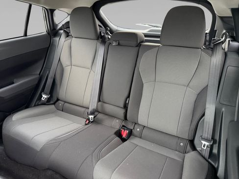 New 2026 Subaru Crosstrek 2.5i image 13