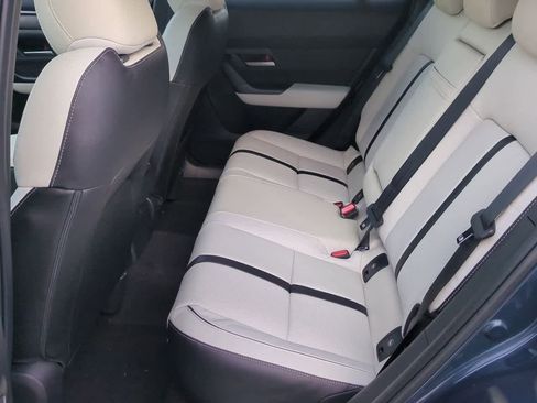 New 2026 MAZDA CX-50 AWD 2.5 S w/ Accent Package image 19