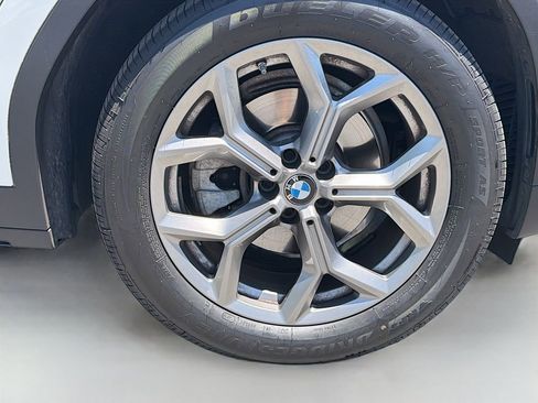 Used 2022 BMW X3 sDrive30i w/ Premium Package 2 RWD image 10