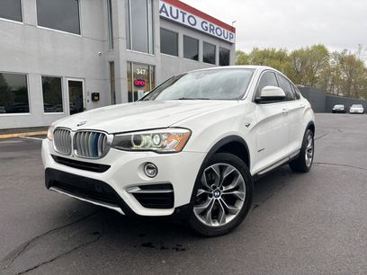 Used 2015 BMW X4 xDrive28i
