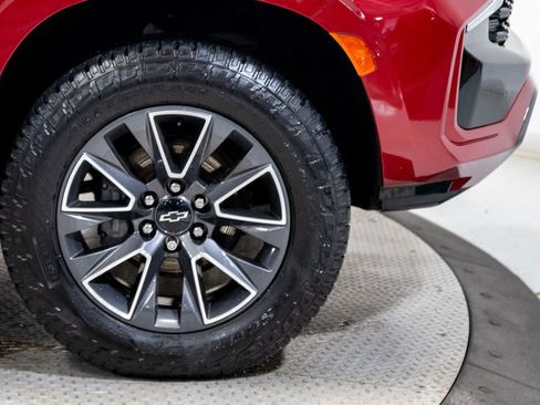 Used 2023 Chevrolet Tahoe Z71 image 14