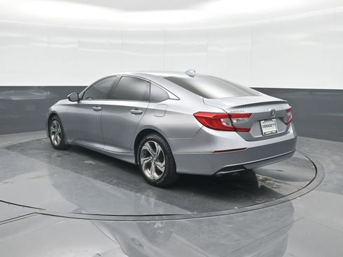 Used 2019 Honda Accord EX-L image 22