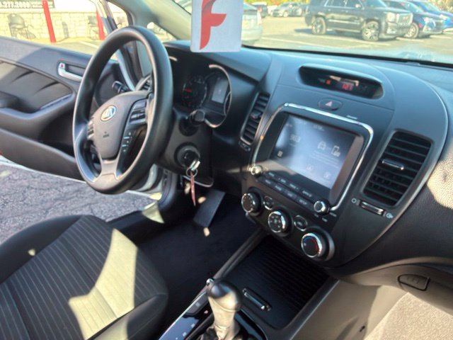 Used 2018 Kia Forte LX w/ LX Popular Package FWD image 21