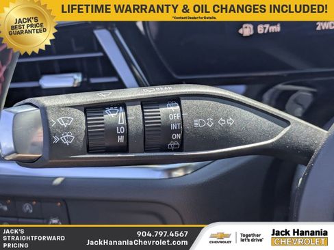 New 2026 Chevrolet Suburban RST w/ Comfort Package image 26