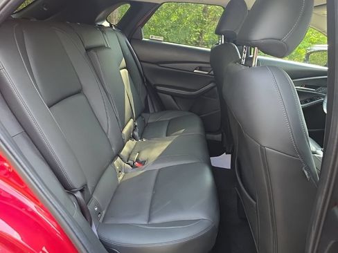 Used 2024 MAZDA CX-30 AWD 2.5 S w/ Select Sport Pkg image 16