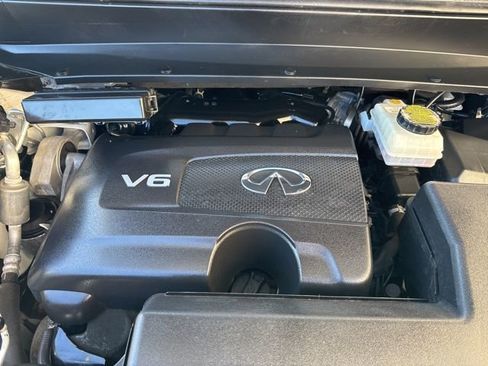 Used 2019 INFINITI QX60 Luxe w/ Essential Package image 33