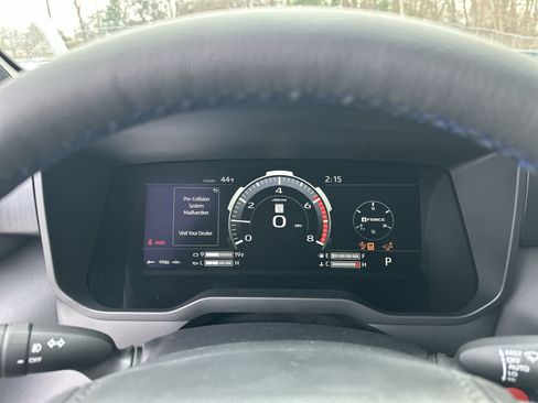 New 2026 Toyota Tundra Platinum image 32