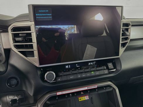 New 2026 Toyota Tundra SR5 image 19